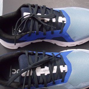 ON CLOUD Cloudrunner Womens Size 8.5